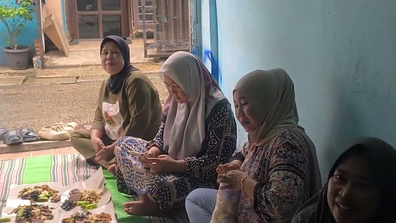 Hestina music berkarya ibu ibu jos
