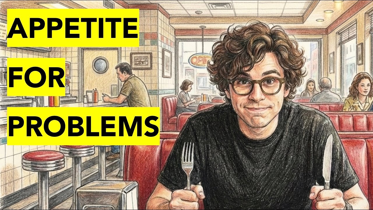Cure your imposter syndrome