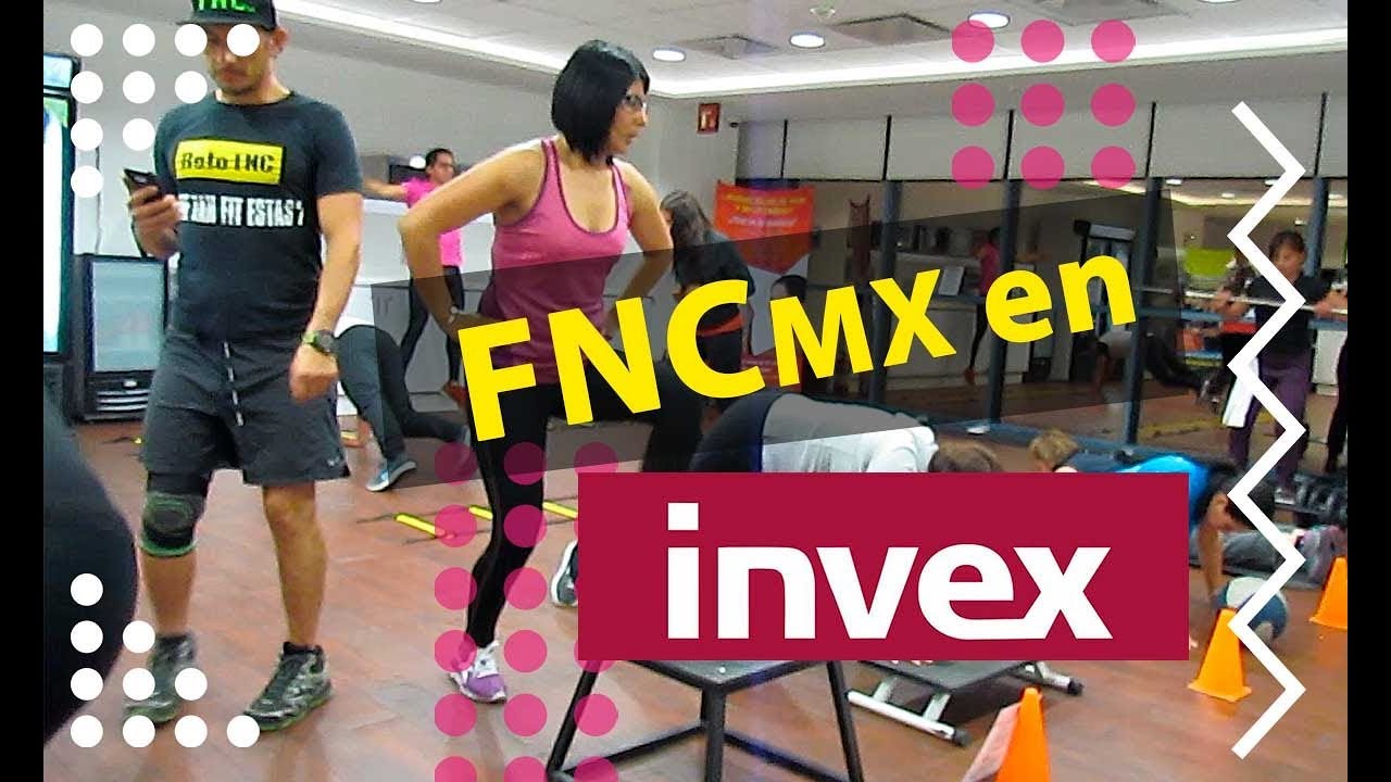 FNCmx en INVEX