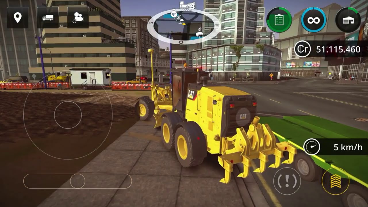 Construction Simulator 2 #349