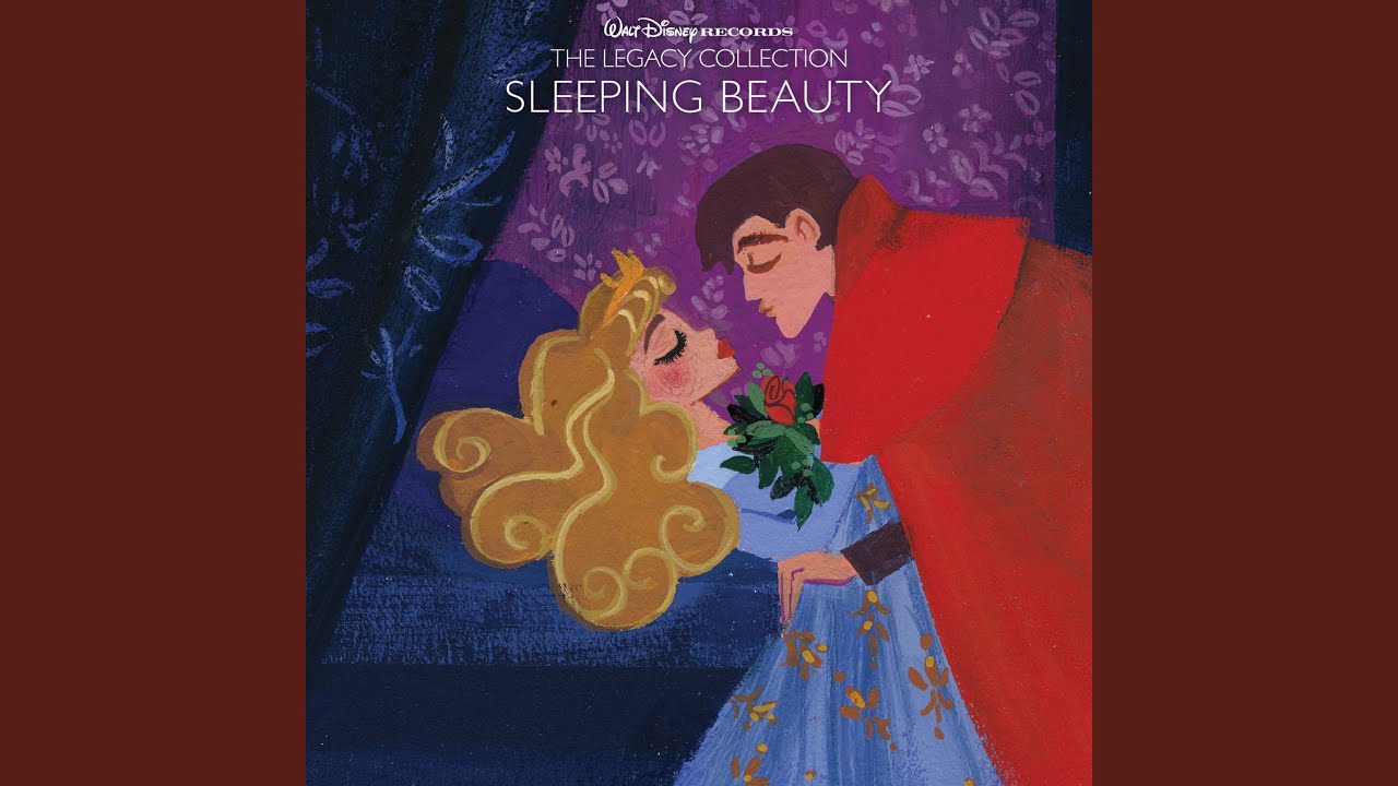 Main Title / Once Upon A Dream / Prologue