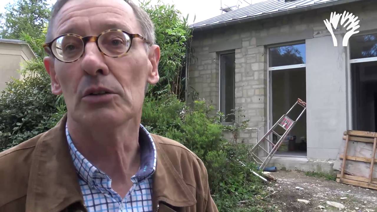 la Maison intergénérationnelle  Pierre et Jeanne VALOT