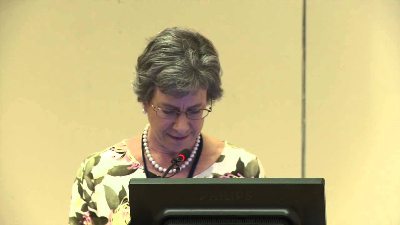 Susan Ashbrook Harvey, "Patristic Worlds"