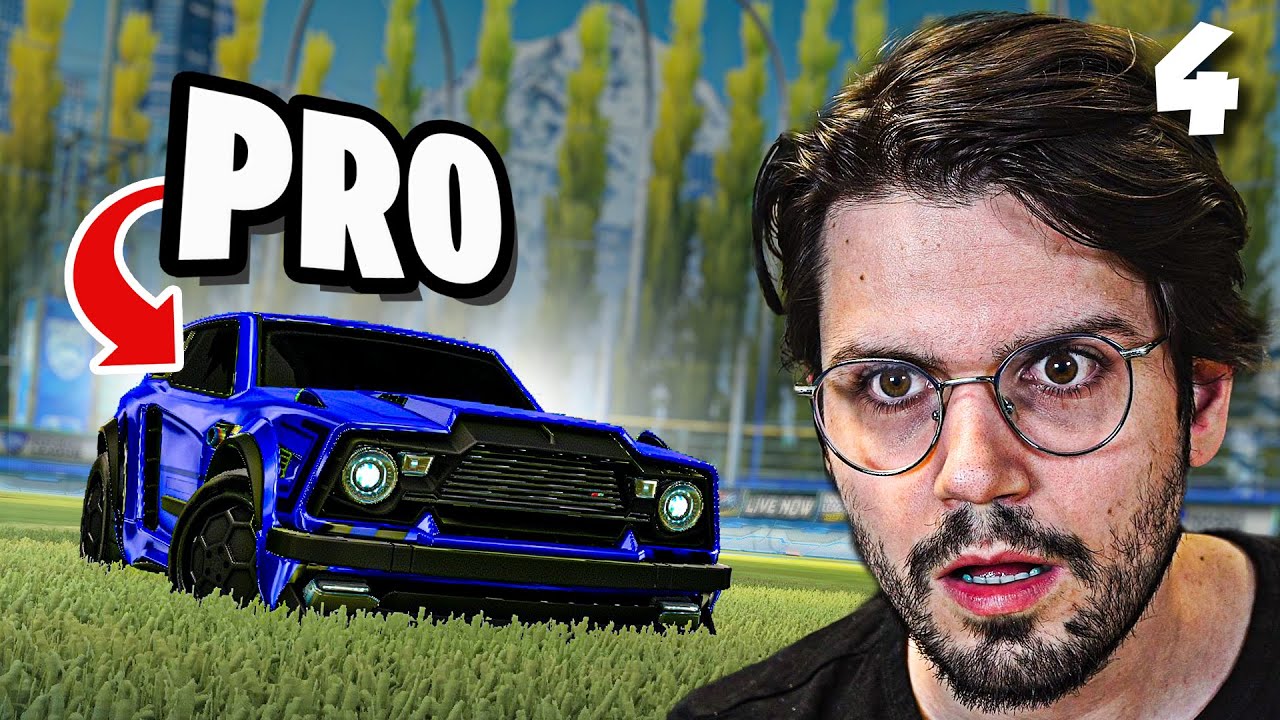UN JOUEUR PRO ACCEPTE DE DUO QUEUE AVEC MOI ?! | ROADTO2K2 #4