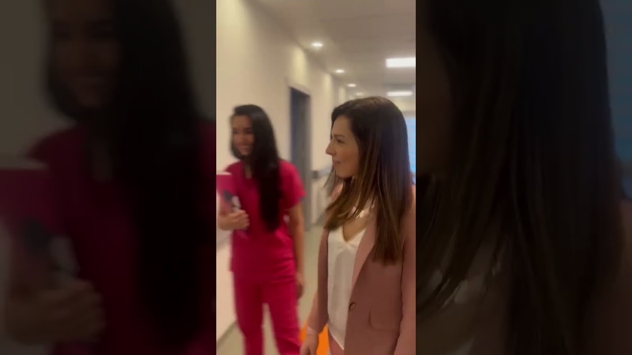 Going through the patient experience at Cyprus IVF Hospital