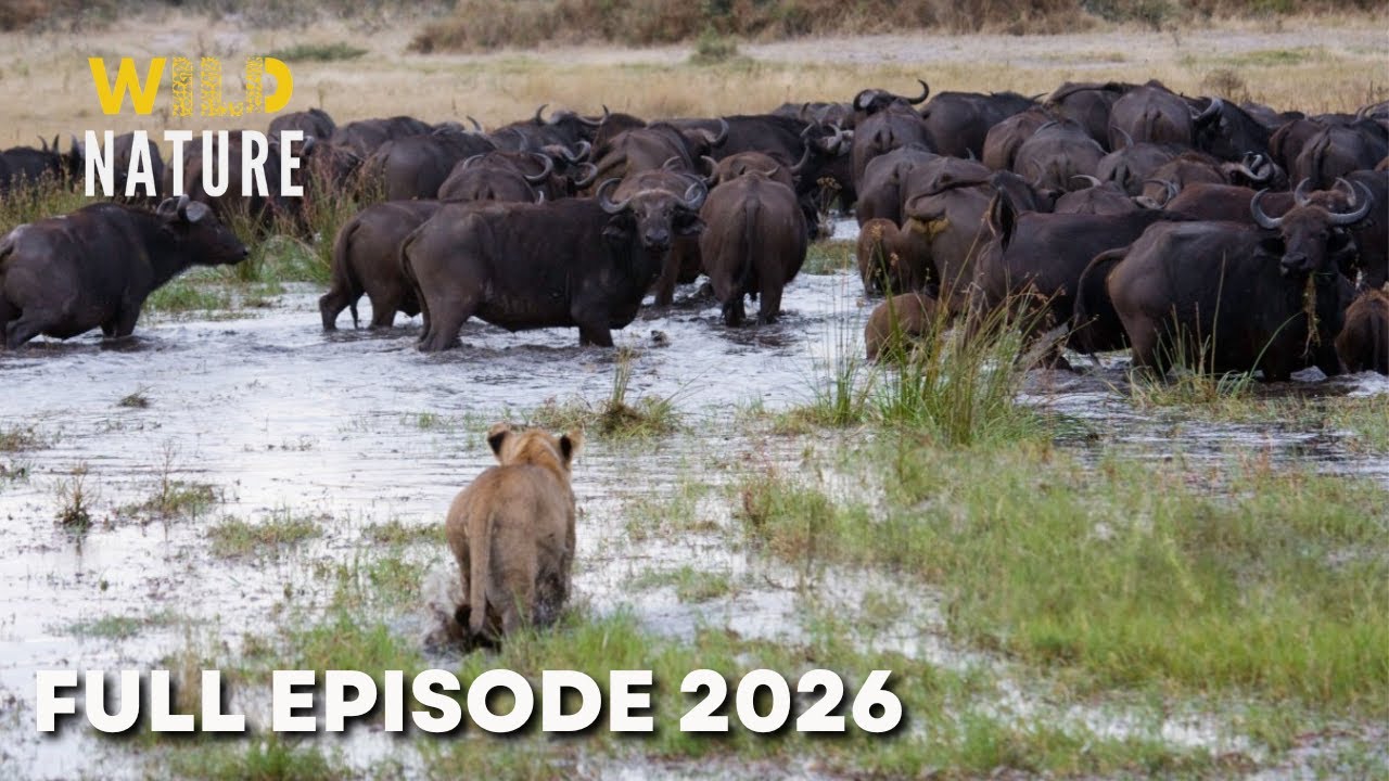 The Greatest Fights In The Natural World | MEGA EPISODE | Nature Animal Documentary