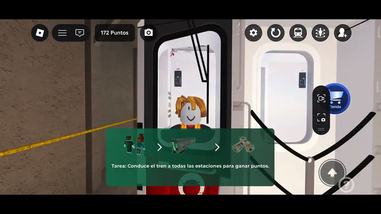 Almost every single train in IRT Subway lines 