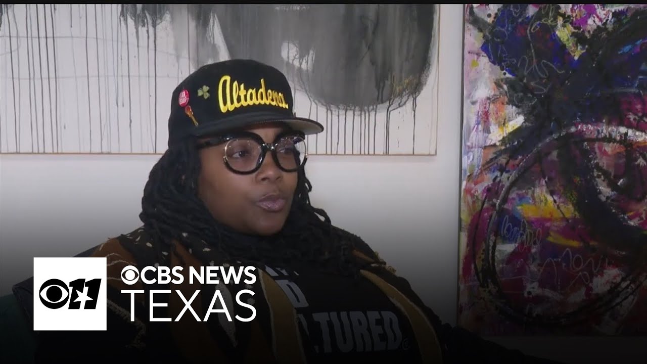 Black History Month showcase gives North Texas artists a platform