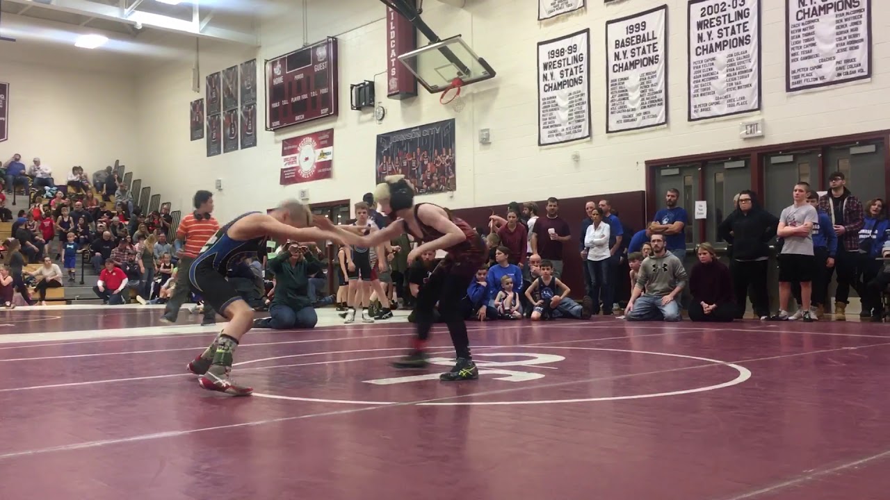2019 JC Tournament