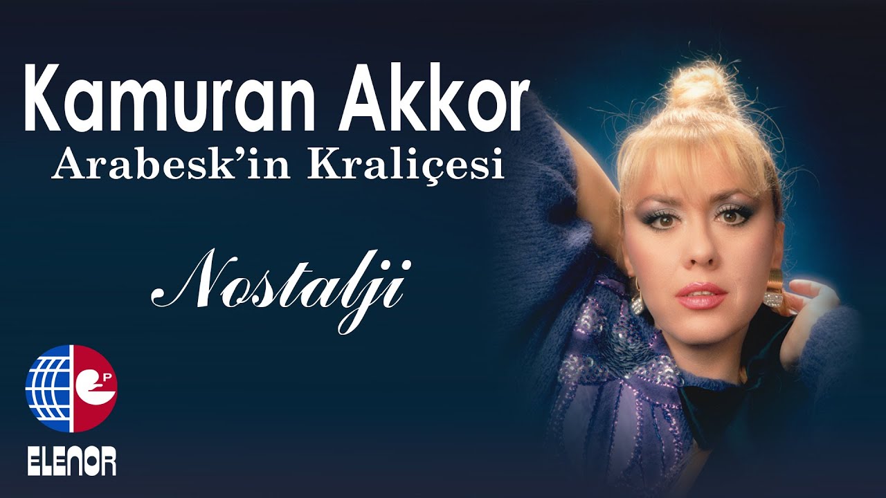Kamuran Akkor - O Gün Gelecek Mi
