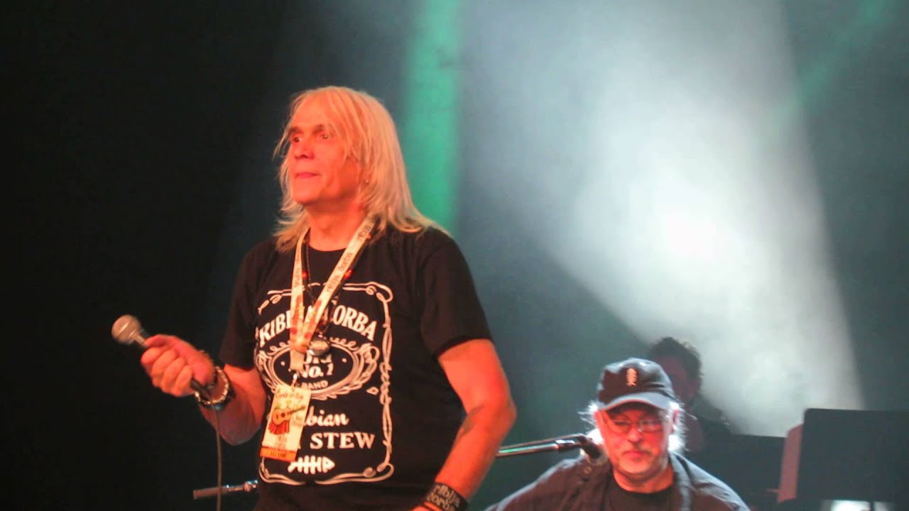 Riblja Čorba | Lelek serba, Sava centar 31.10.2014.