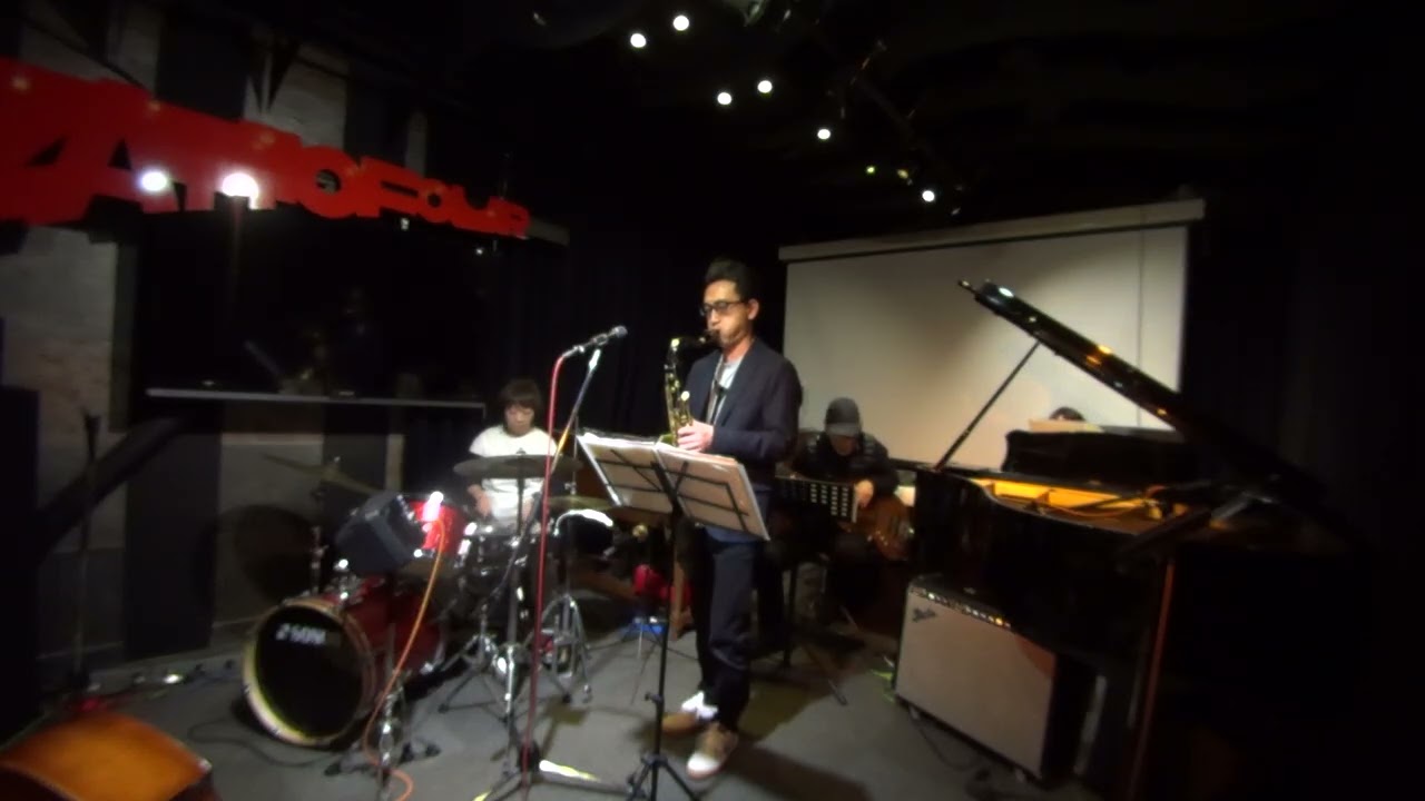 Zatto Four 260207 7/8(ジュンリエッタ - Misty)