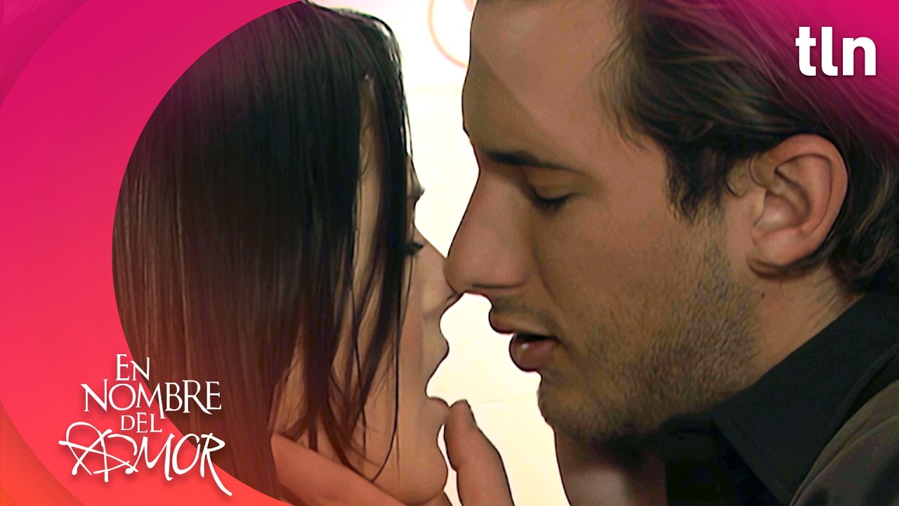 Paloma y Emiliano se dicen adiós | En nombre del amor Capítulo 135 (Parte 1) | tlnovelas