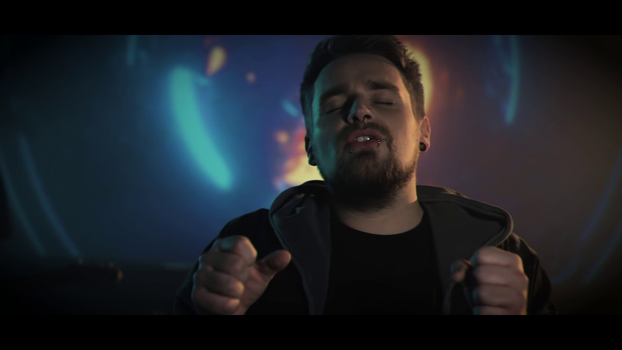 Voices From The Fuselage - Vestibule of Hell (Official Video)