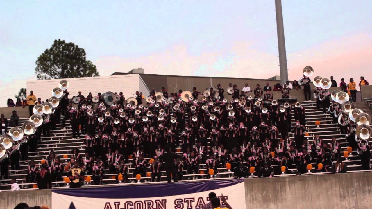 Grambling St. 