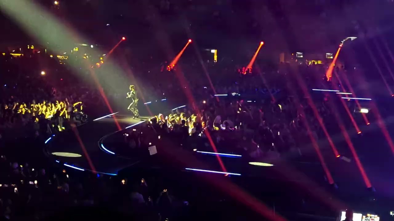 🇳🇴 Kyle Alessandro - Lighter | Het Grote Songfestivalfeest 2025 #eurovision