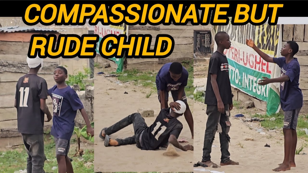 A MUST WATCH:-  Social Experiment That Will Make You Cry And Shocked// Act of Kindness 