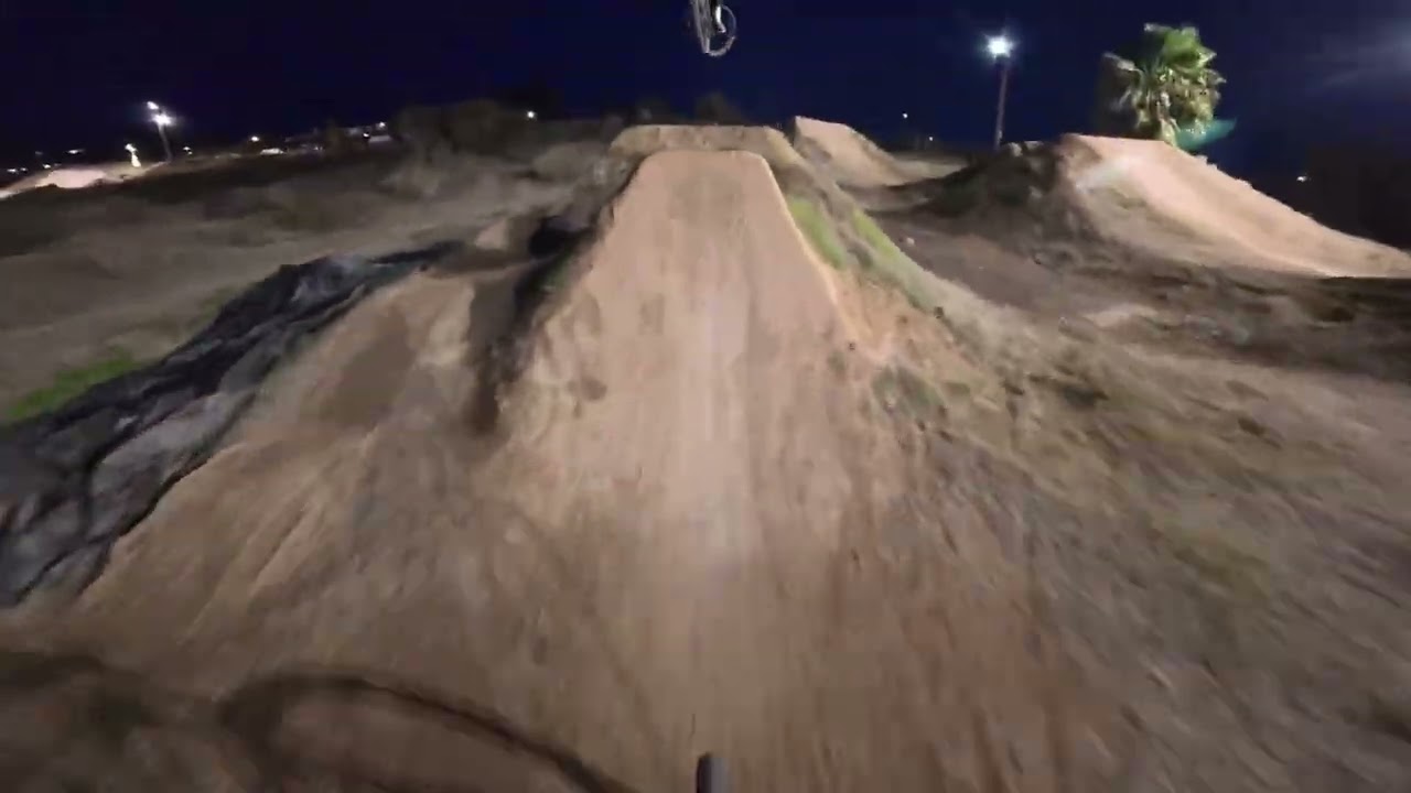 3. Vlog aus Spanien 🇪🇸 || Tag 4,5+6 || freeride.benni