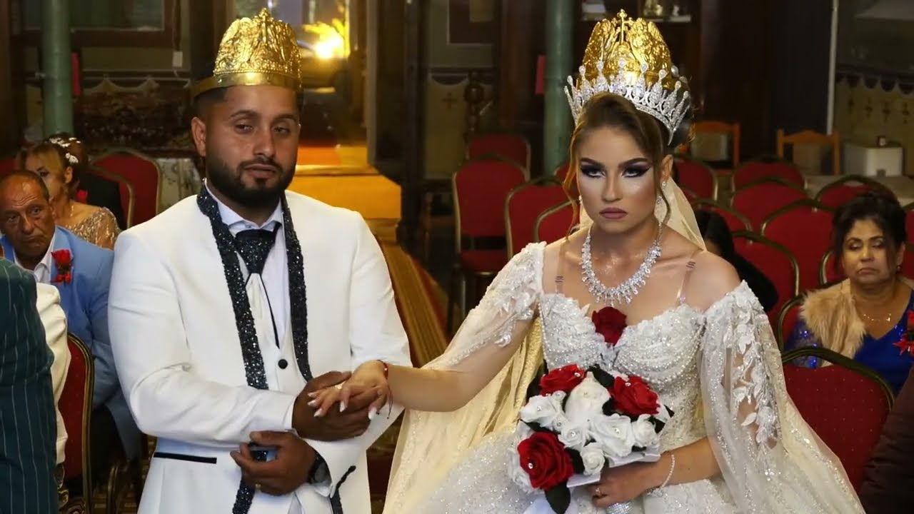 NUNTA IONUT & GEORGIANA  NASI   💖 GEORGIANA & IONUT   💖 2 NOIMB. 2024 CHIRNOGI