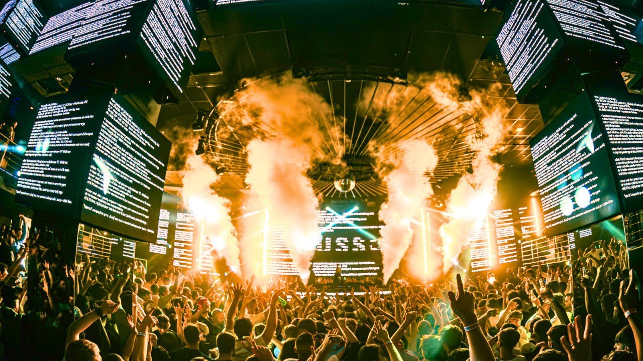 LUSSO Live @ EPIC, Prague | June 2025