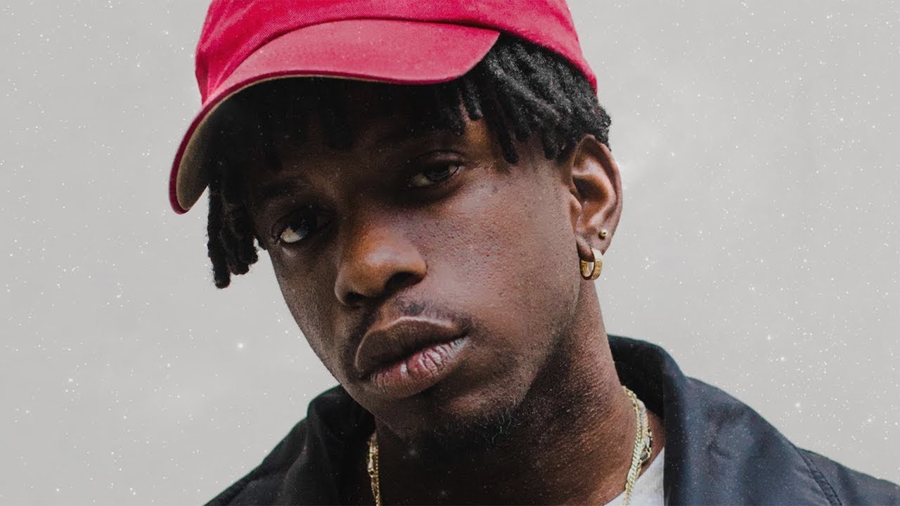 (FREE) Josman x Jok'air Type Beat - 