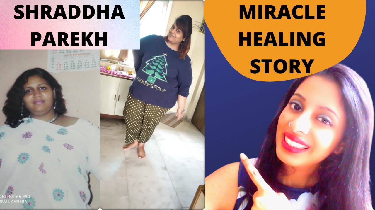 Doctors Gave Her 6 Months To Live 😱 So She Used Law of Attraction to MANIFEST PERFECT health!