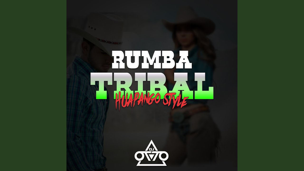 Rumba Tribal