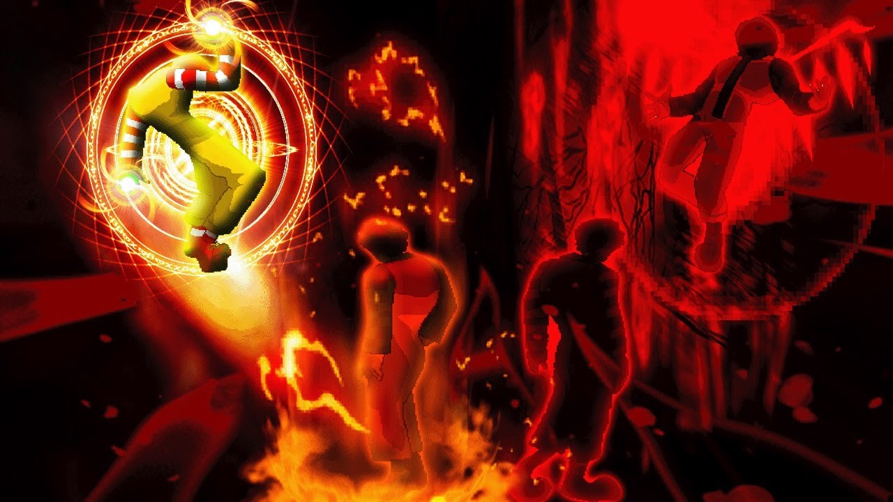 [WinMugen] Big Bang Donald & BIGBANG vs Another Sadist Donald & Crimson Red Sadist