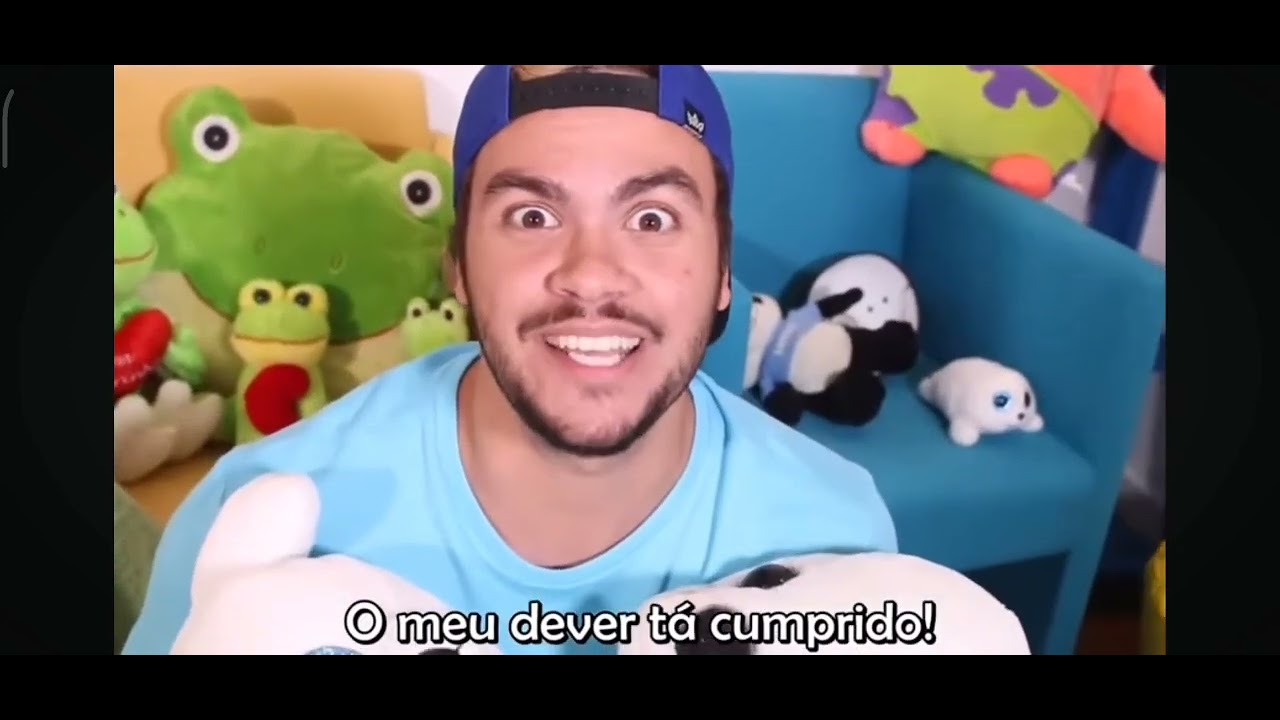 Luccas Neto classic melhores