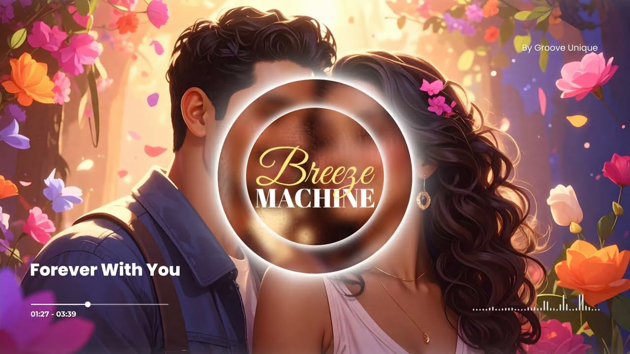 Breeze Machine - Forever With You