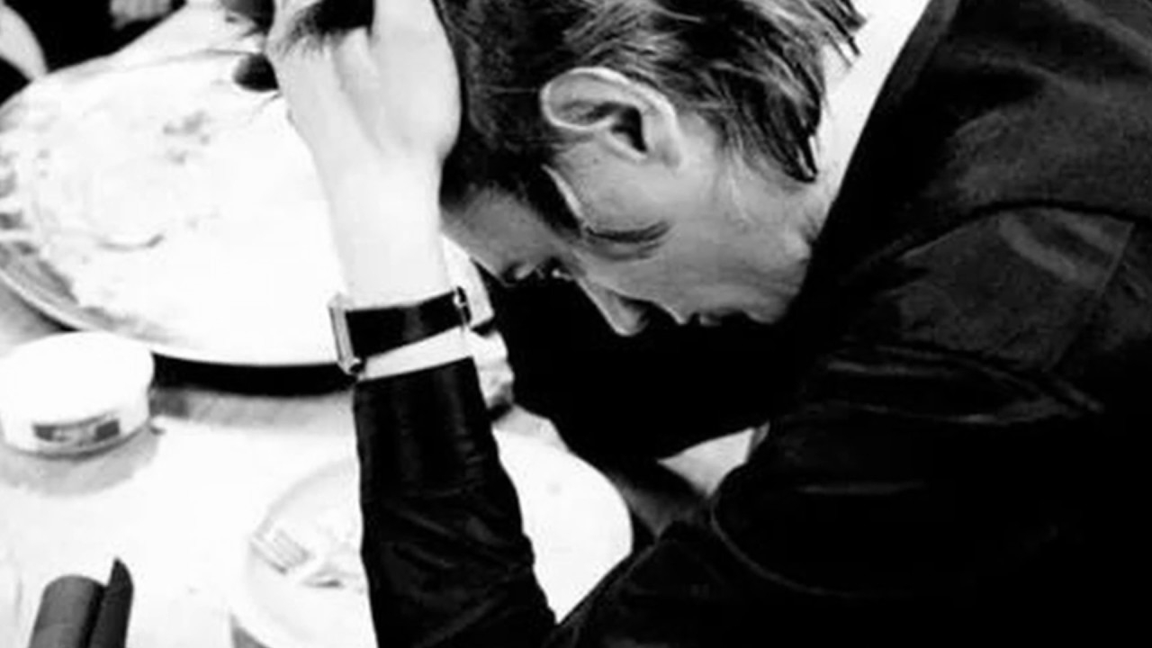 Blixa Bargeld - Radio ffn Grenzwellen 1991