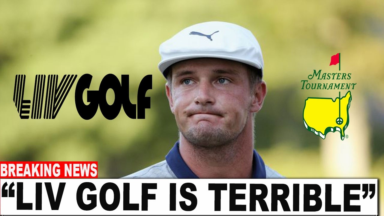 Команда LIV Golf потерпела унизительное поражение на турнире Masters 2026.