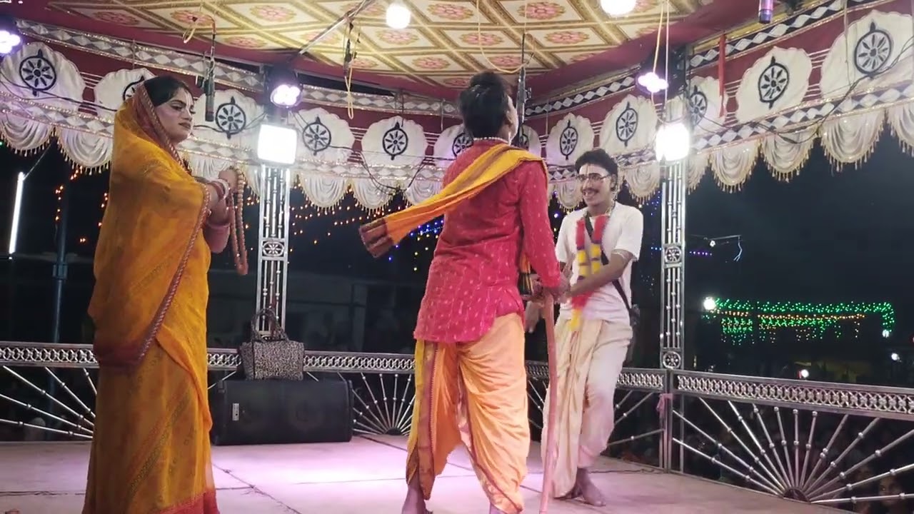 Jamunabahal Natak Part #16