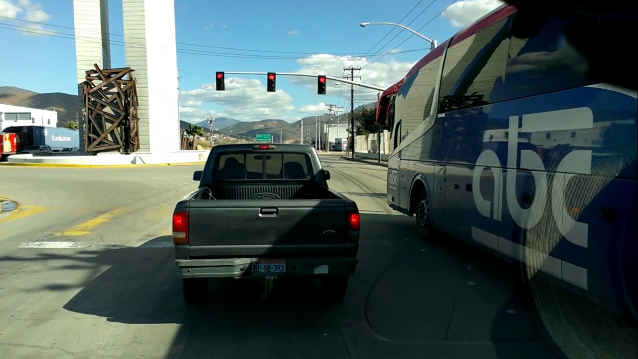 Otay Módulo 1 - Villa del Campo. Tijuana BC 8/16