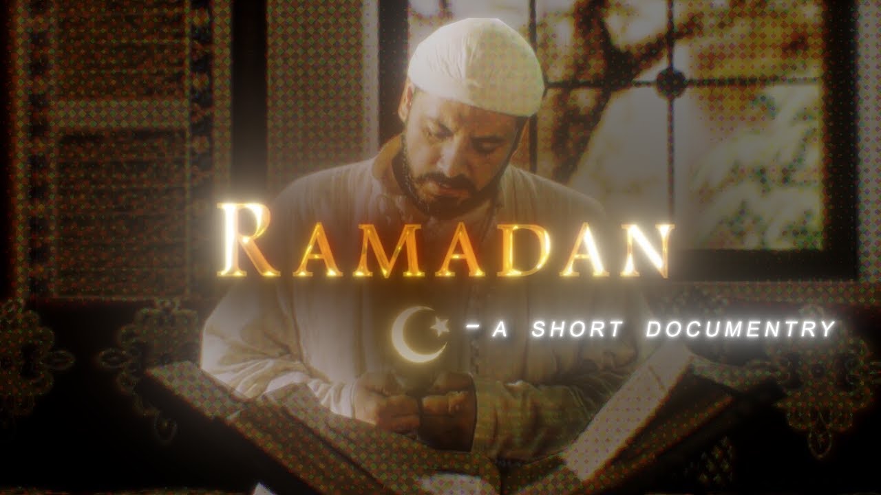 Ramadan 2024 | Wyjaśnienie Ramadanu | Kr&oacute;tki film dokumentalny | Montaż
