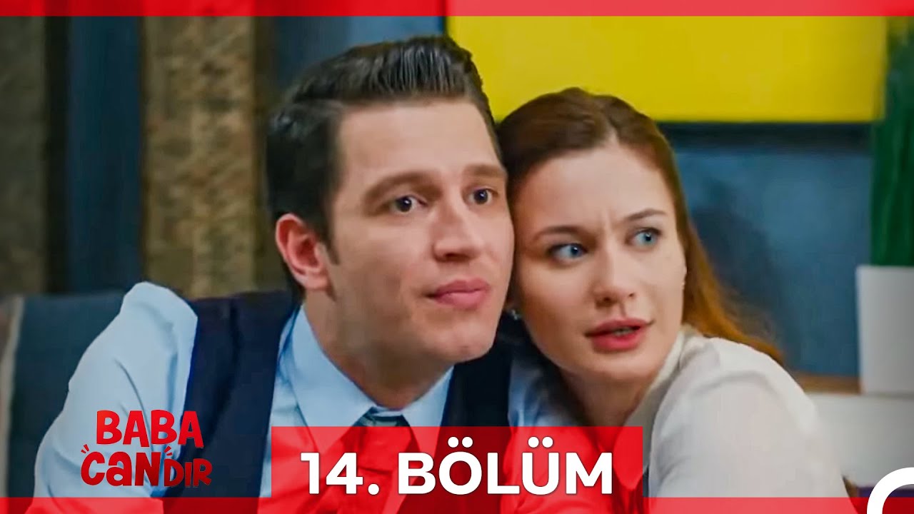 #YENİDEN Baba Candır 14. B&ouml;l&uuml;m