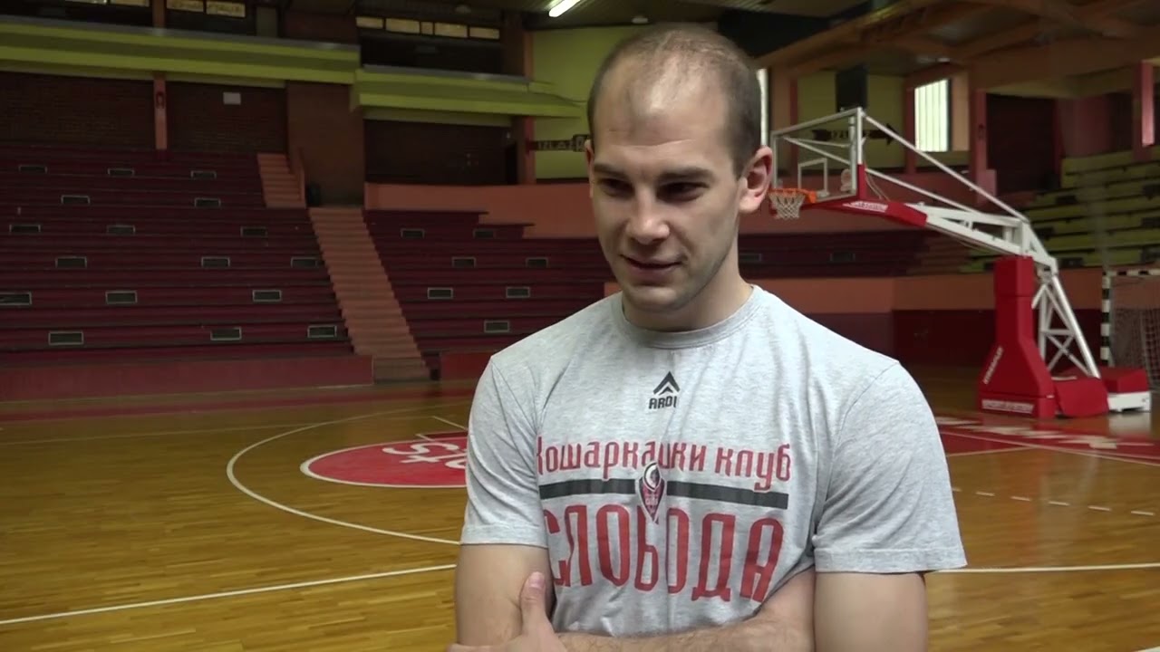 Sloboda juriša na osmu uzastopnu pobedu