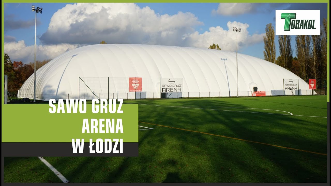 Sawo Gruz Arena