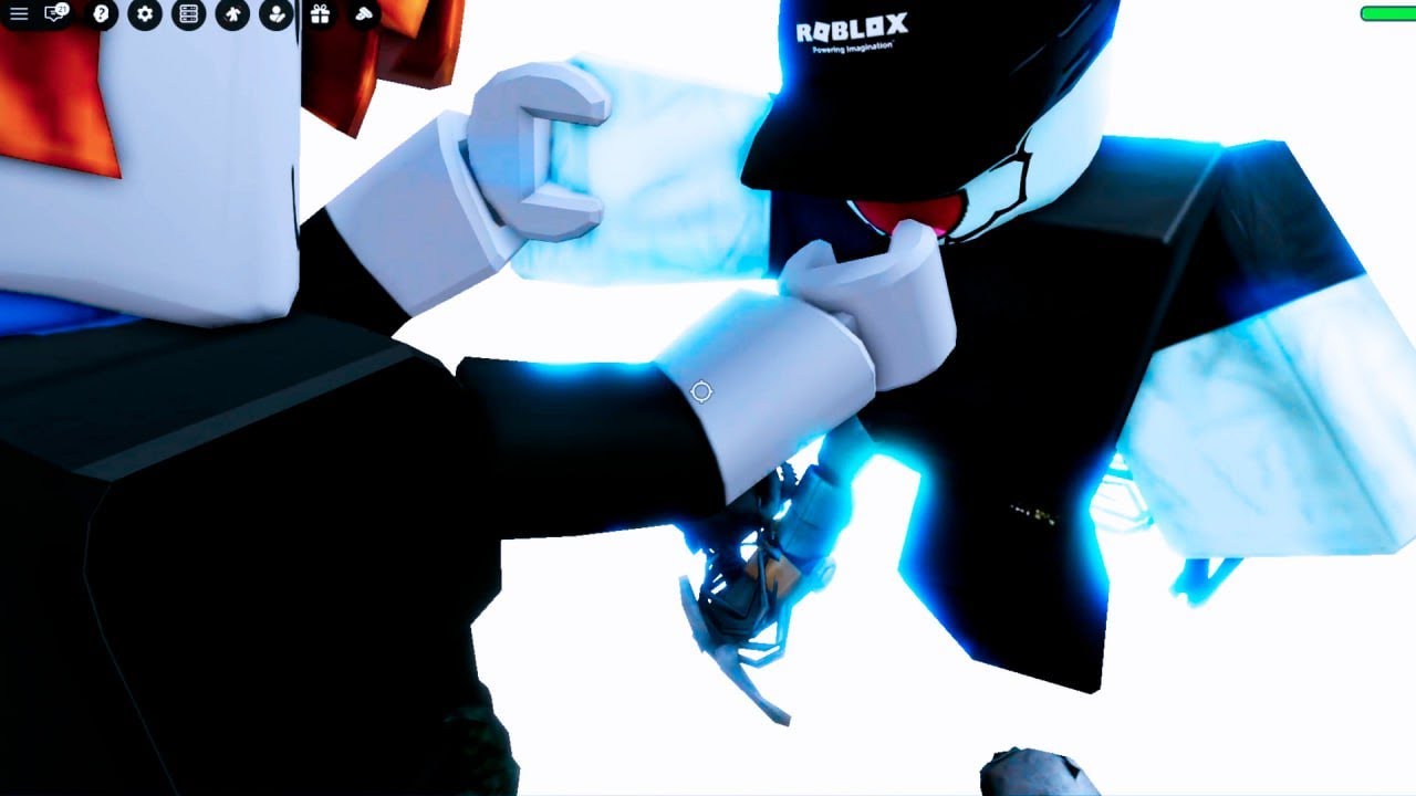 Я пробовал это 20 раз… Результат был потрясающий 😳🔥 | Roblox