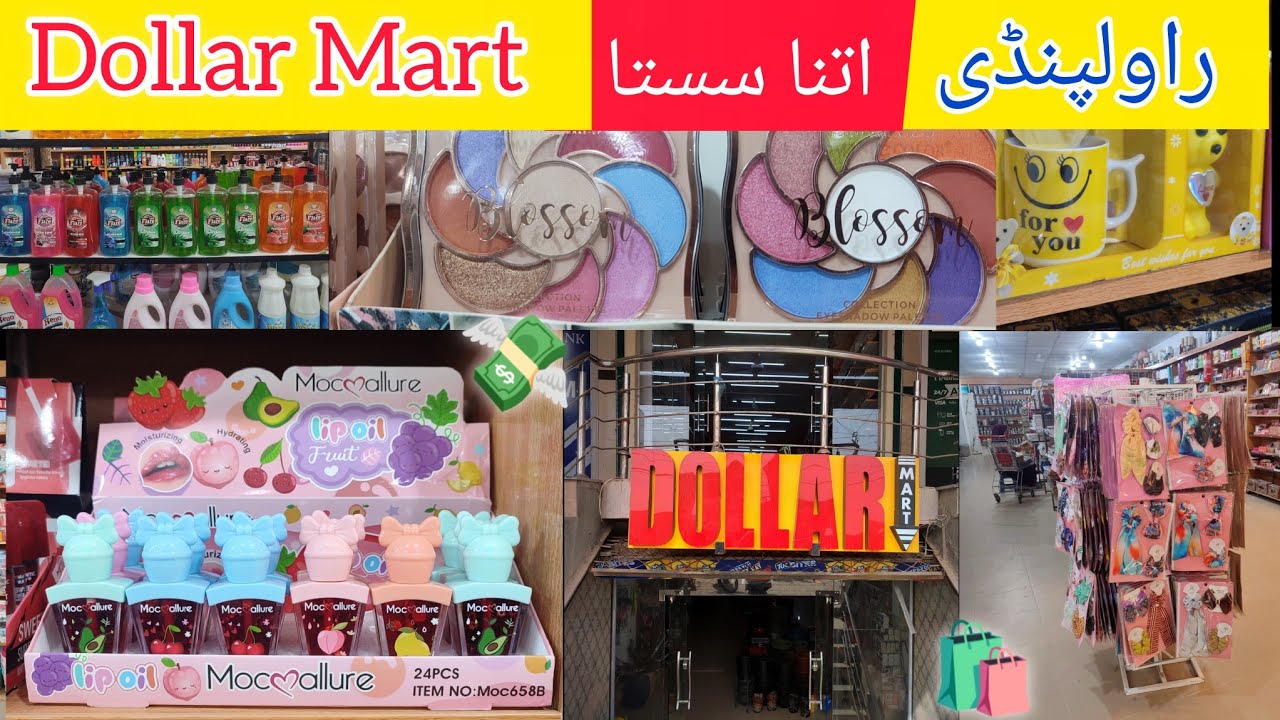 Dollar Mart | Affordable Finds & Deals | Shopping At Dollar Mart | Honest Review | Dollar Store |