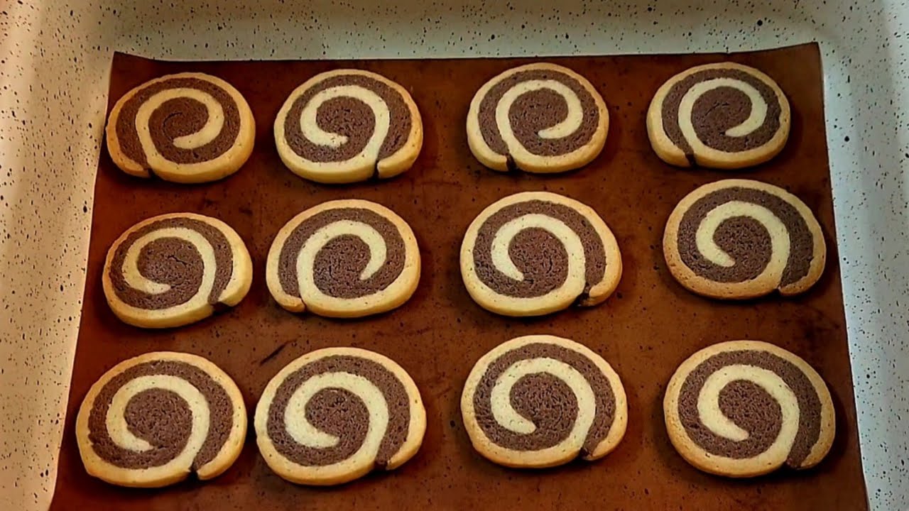 These biscuits will melt in your mouth.  Fast and delicious