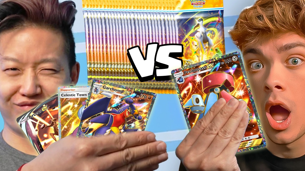 $280 Triumpant Light Pack Battle