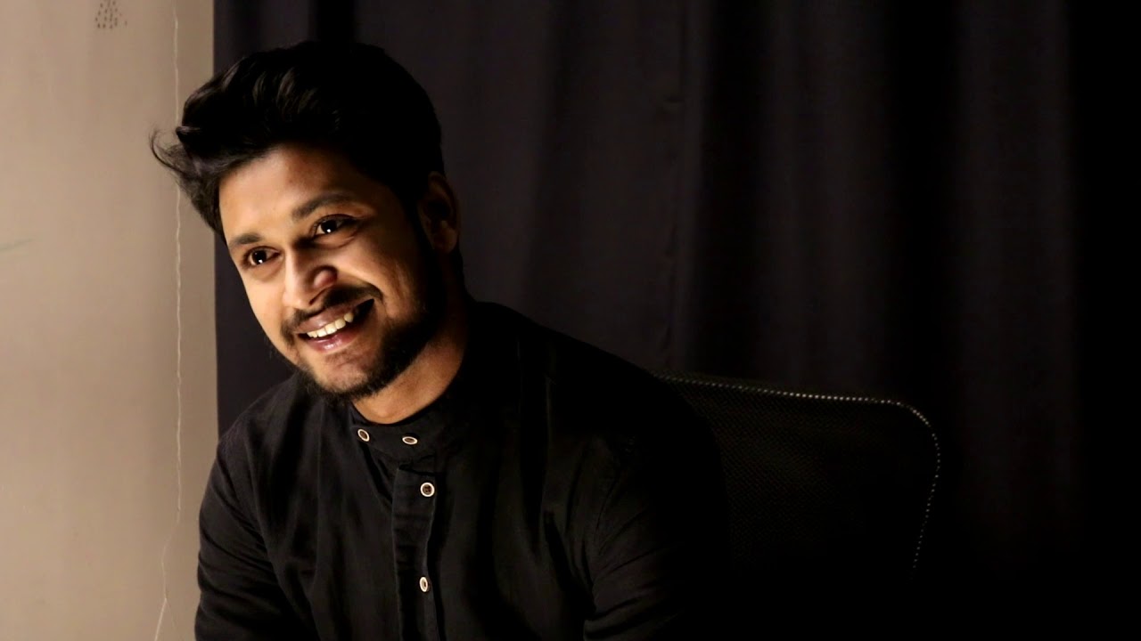 Raanjhanaa | Shyam Kishor Sahu | #Monologue #Hindi