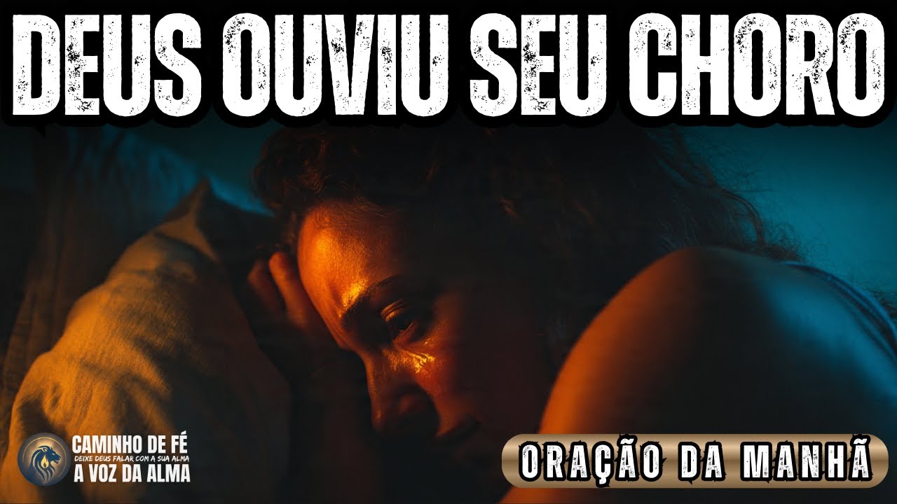 POR QUE A VIDA DÓI TANTO A resposta de Deus para
