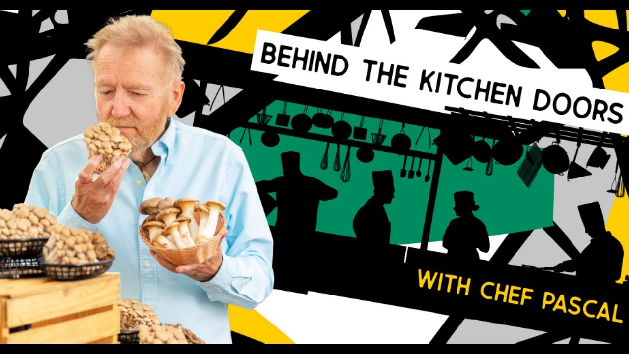 BEHIND THE KITCHEN DOORS: Forkcast Solutions on Restaurant Consulting