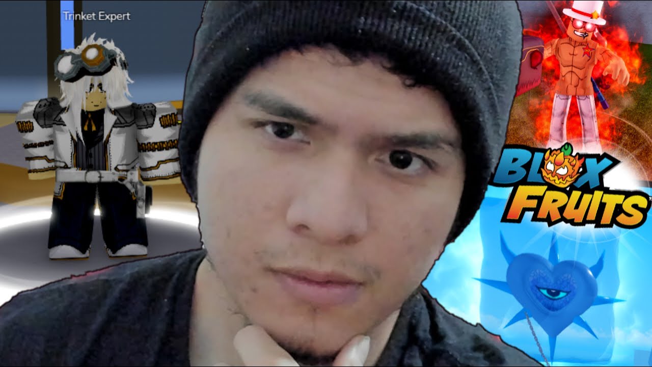 MAÑANA 🤫... | Blox Fruits + PvPs | Roblox (Dungeons + Revisando Perfiles)