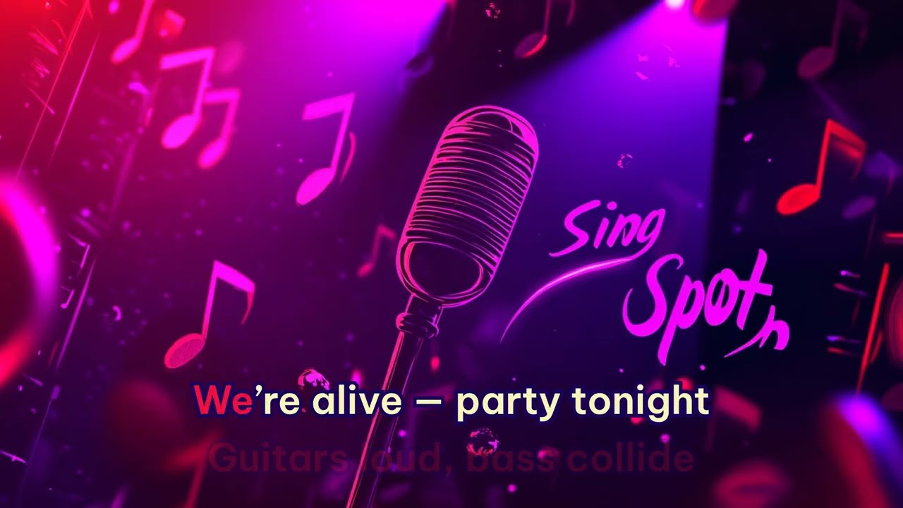 PARTY TONIGHT - AI song by Hai Nguyen