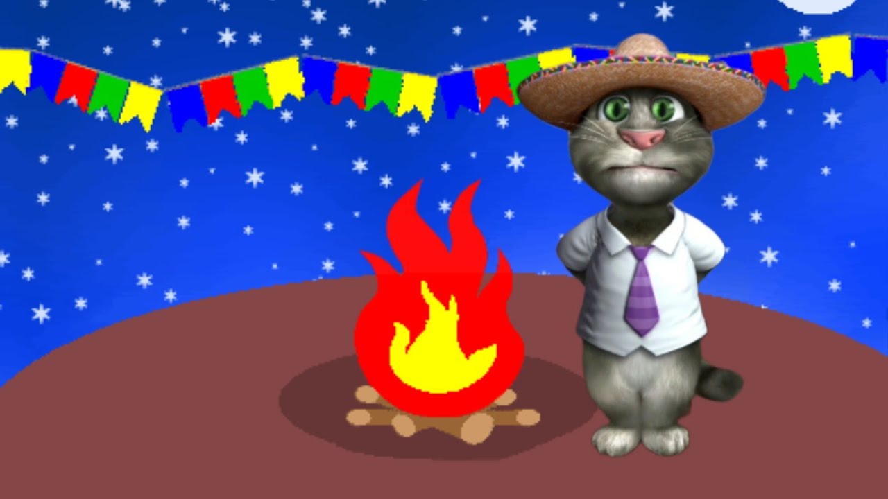 Festa Junina na Escola