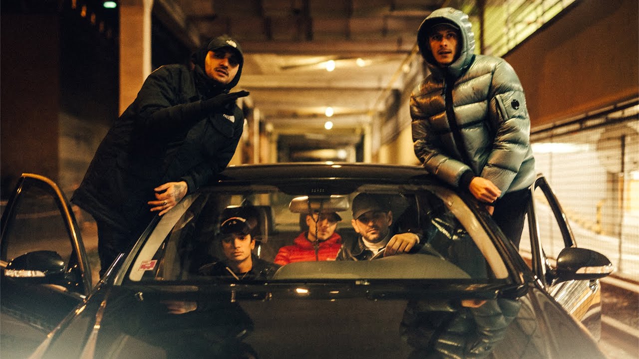 58G - BBC 1xtra