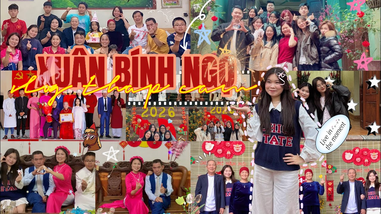 [bebephone27] Một Chiếc Tết 2026 siêu “th4p c4m” 🧧🐎